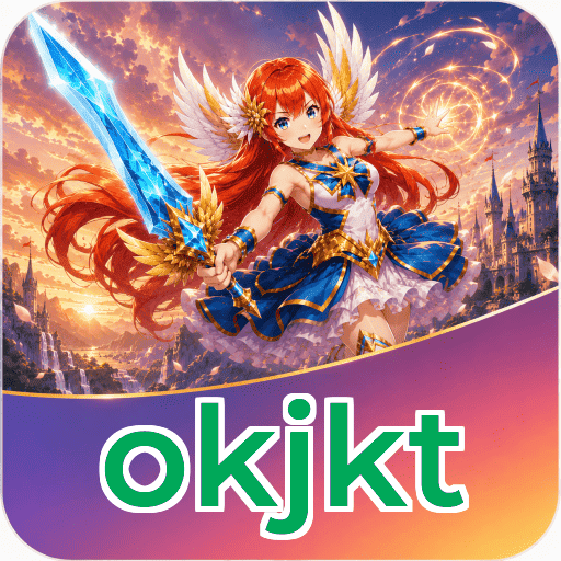 okjkt Verification