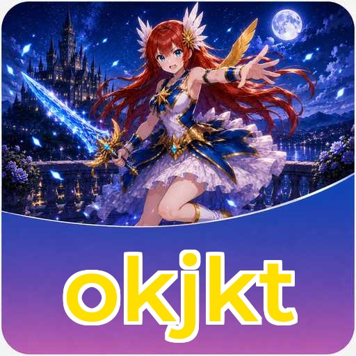 okjkt Key Features