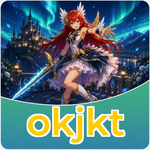 okjkt Download Official