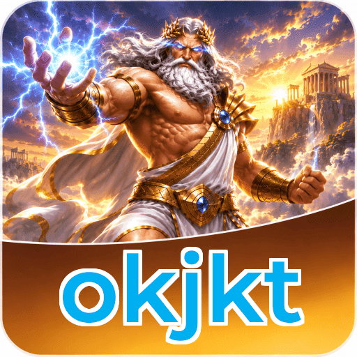 okjkt Installation Steps