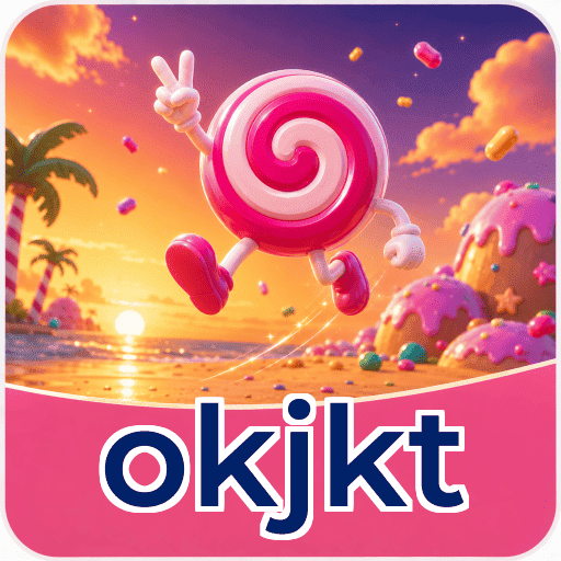 okjkt Troubleshooting