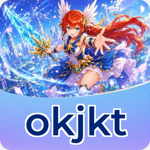 okjkt Misi & Visi