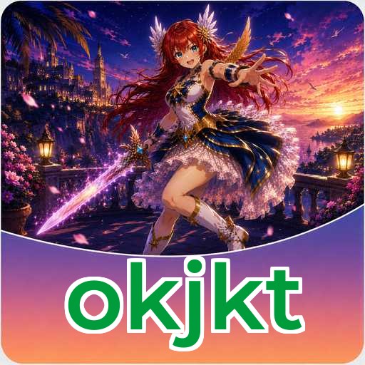 okjkt APK Verification