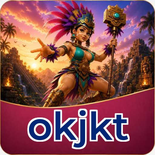 okjkt Tim Expert