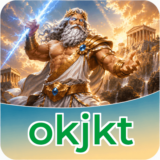 okjkt FAQ General