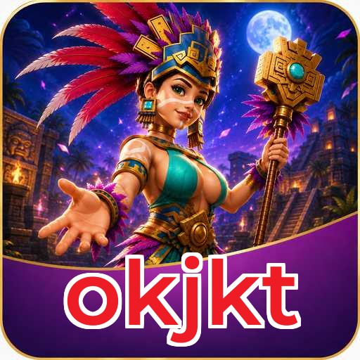 okjkt Editorial Team Logo
