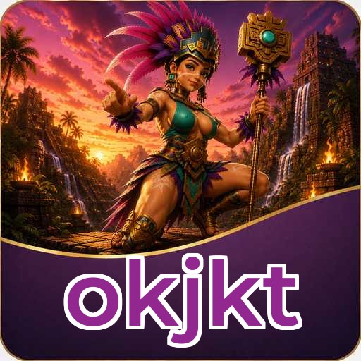 okjkt Official Links