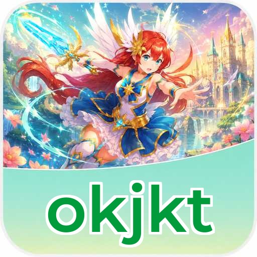 okjkt Version History